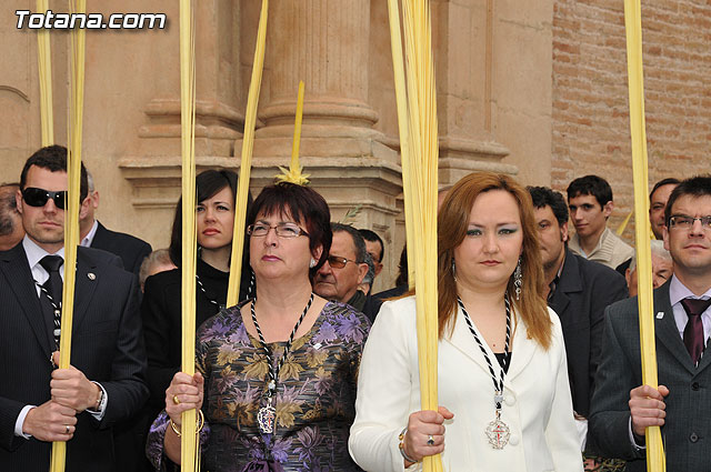 Domingo de Ramos 2009 - 33