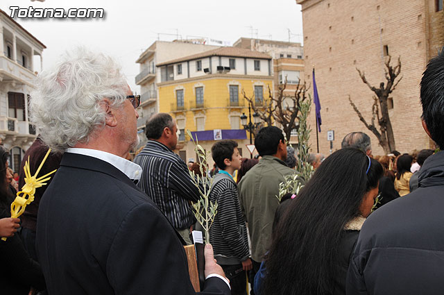 Domingo de Ramos 2009 - 35