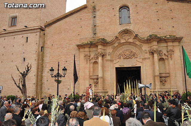 Domingo de Ramos 2009 - 37