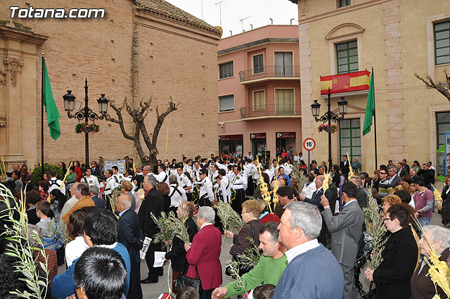 Domingo de Ramos 2009 - 38