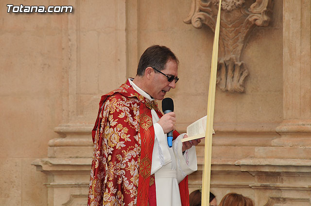 Domingo de Ramos 2009 - 40