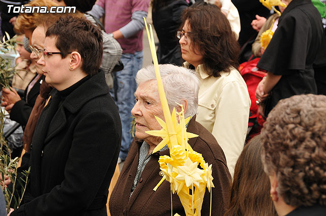 Domingo de Ramos 2009 - 41