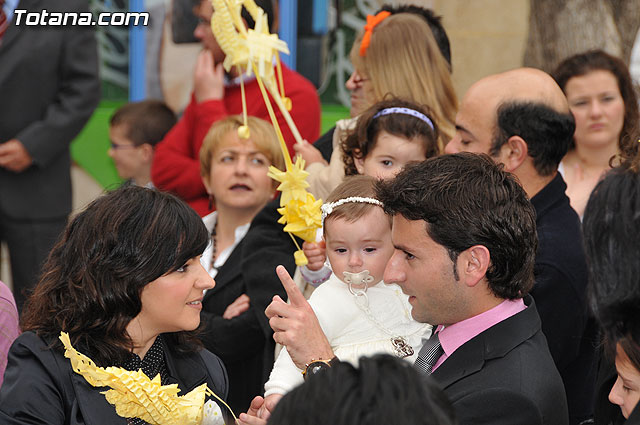 Domingo de Ramos 2009 - 42