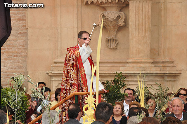 Domingo de Ramos 2009 - 43