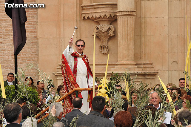 Domingo de Ramos 2009 - 44