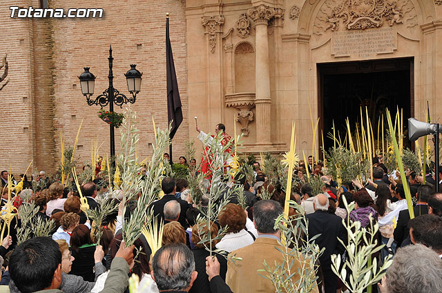Domingo de Ramos 2009 - 45