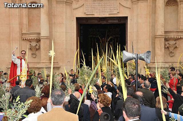 Domingo de Ramos 2009 - 46
