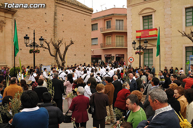 Domingo de Ramos 2009 - 47