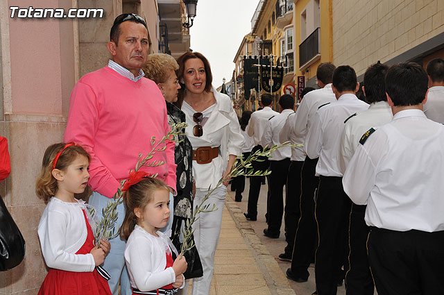 Domingo de Ramos 2009 - 51