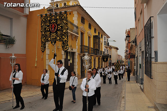 Domingo de Ramos 2009 - 52