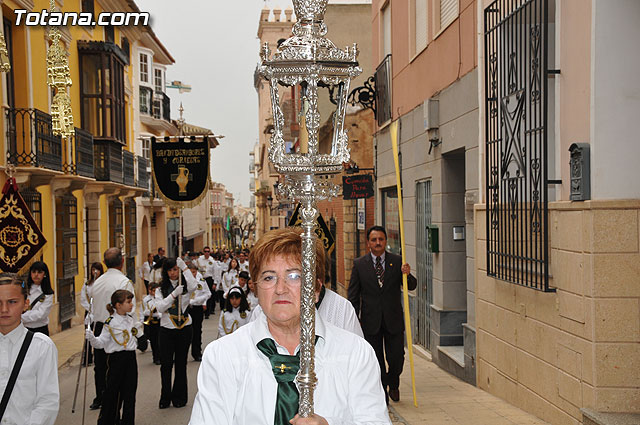 Domingo de Ramos 2009 - 55