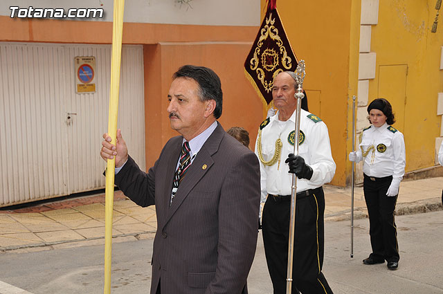 Domingo de Ramos 2009 - 60