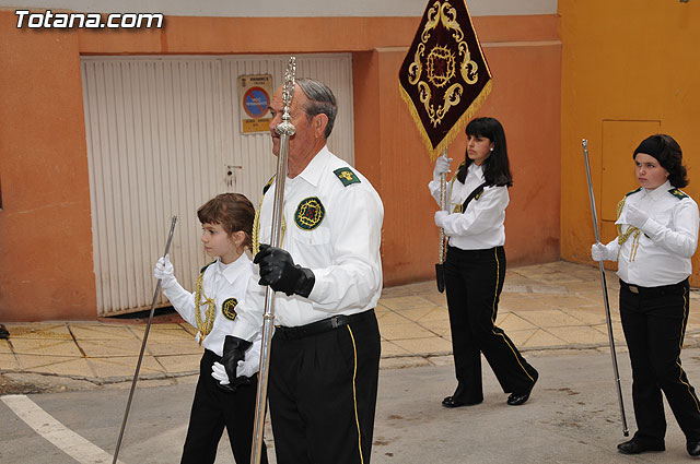 Domingo de Ramos 2009 - 61