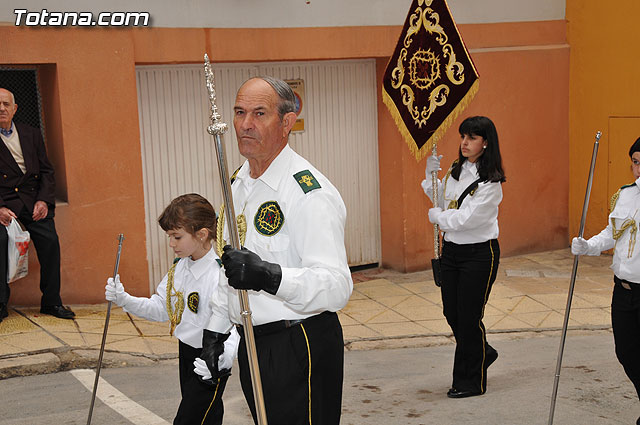Domingo de Ramos 2009 - 62