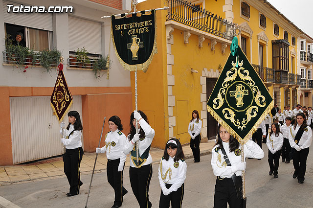 Domingo de Ramos 2009 - 63