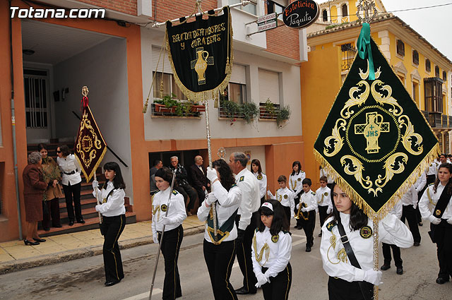 Domingo de Ramos 2009 - 66