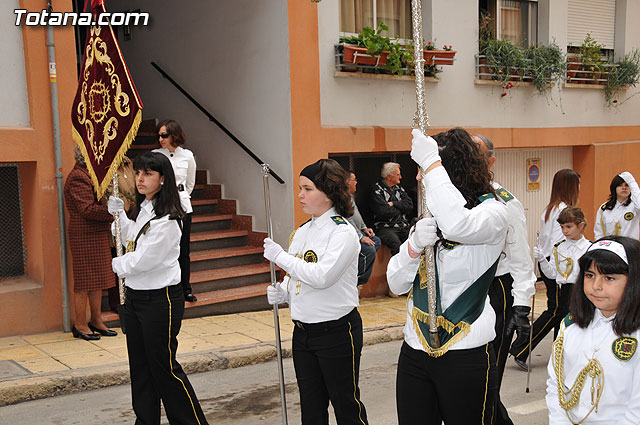 Domingo de Ramos 2009 - 68