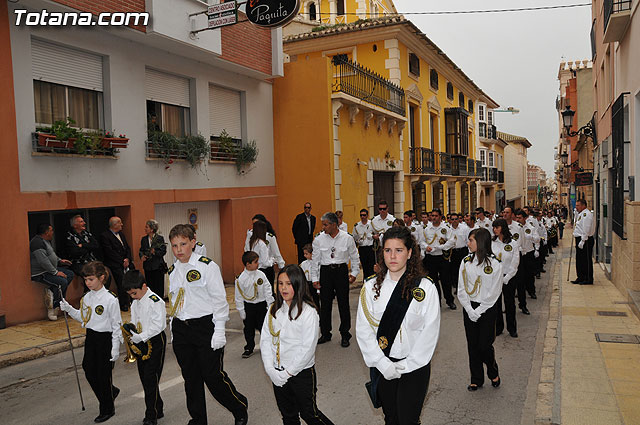 Domingo de Ramos 2009 - 69