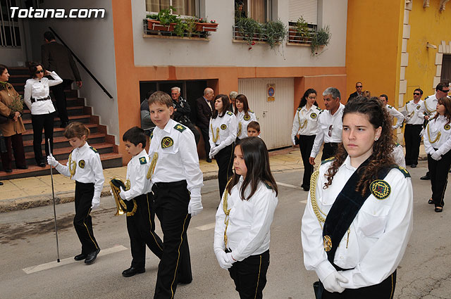 Domingo de Ramos 2009 - 70