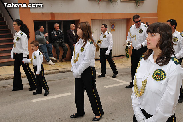 Domingo de Ramos 2009 - 72