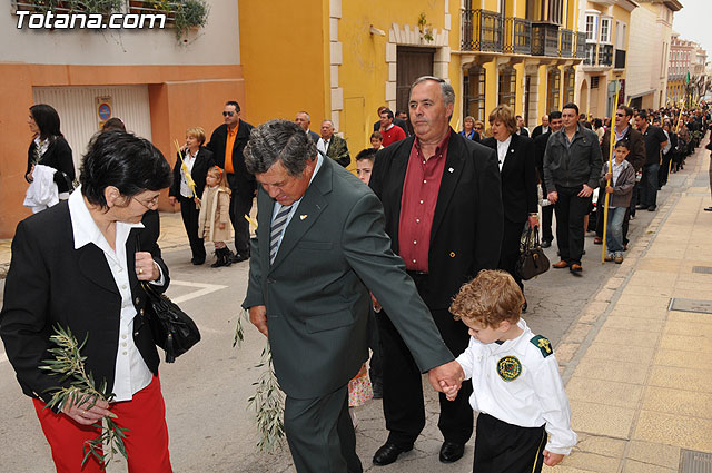 Domingo de Ramos 2009 - 99