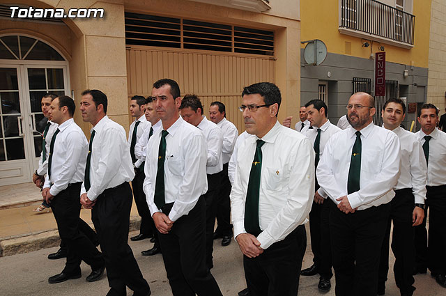 Domingo de Ramos 2009 - 111