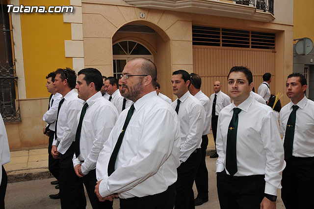 Domingo de Ramos 2009 - 112