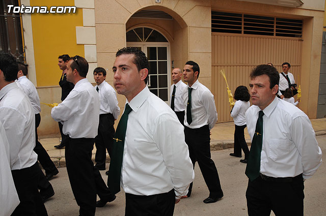 Domingo de Ramos 2009 - 114