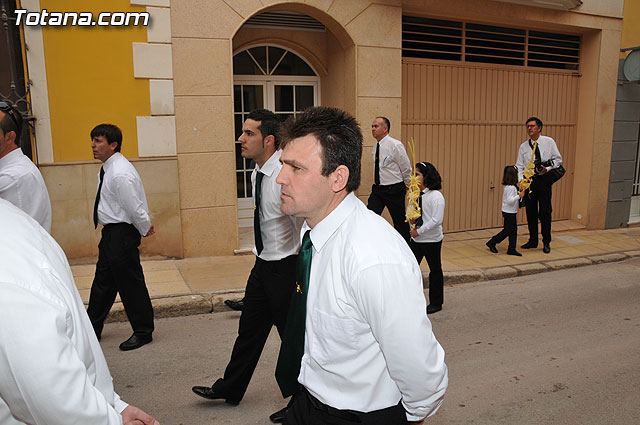 Domingo de Ramos 2009 - 115