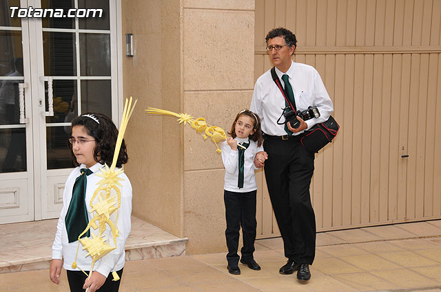 Domingo de Ramos 2009 - 116