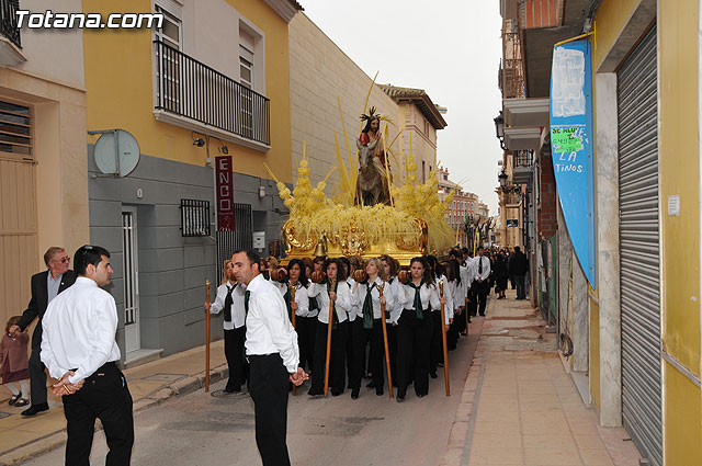 Domingo de Ramos 2009 - 117
