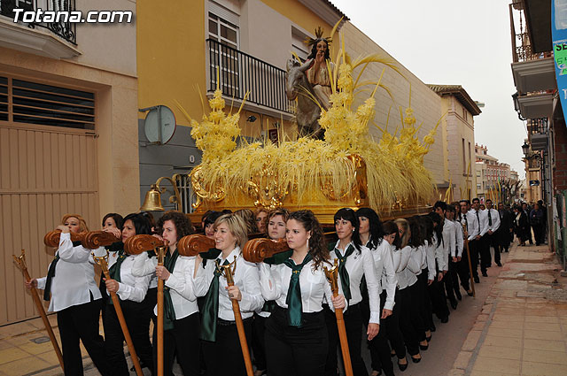 Domingo de Ramos 2009 - 119