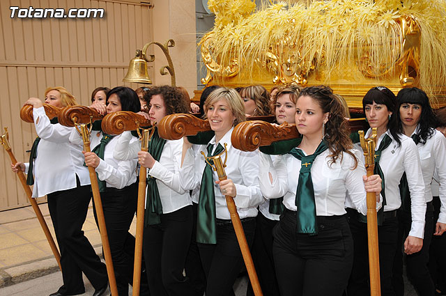Domingo de Ramos 2009 - 120
