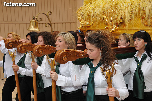 Domingo de Ramos 2009 - 121