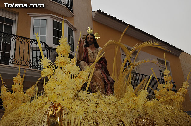 Domingo de Ramos 2009 - 123