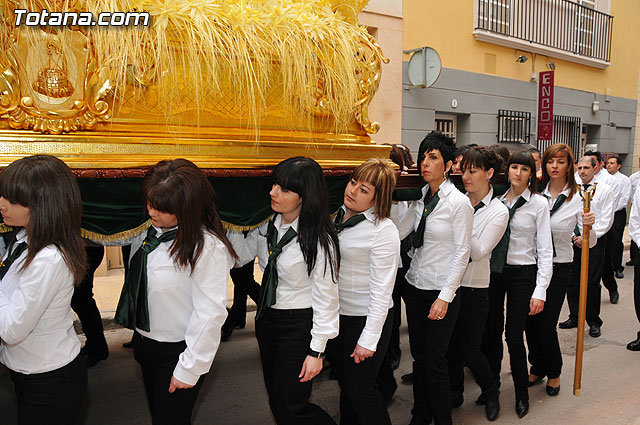 Domingo de Ramos 2009 - 125
