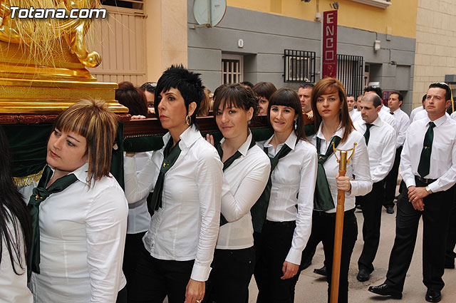 Domingo de Ramos 2009 - 126