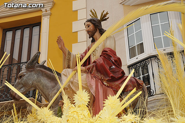 Domingo de Ramos 2009 - 129