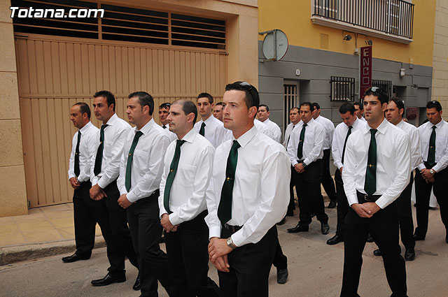 Domingo de Ramos 2009 - 131