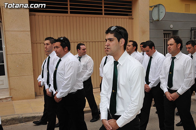 Domingo de Ramos 2009 - 132