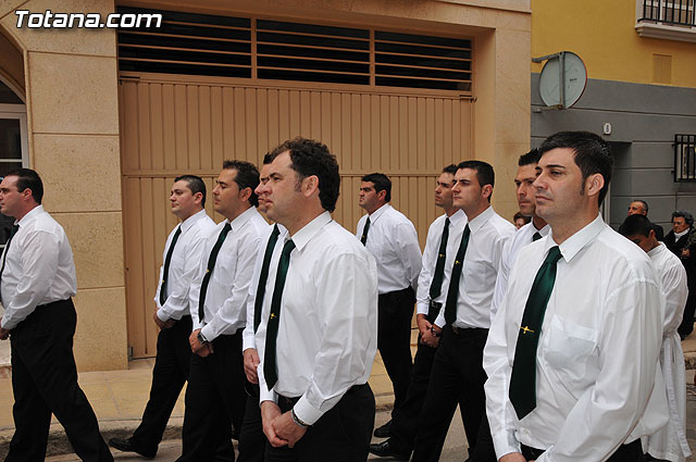 Domingo de Ramos 2009 - 133