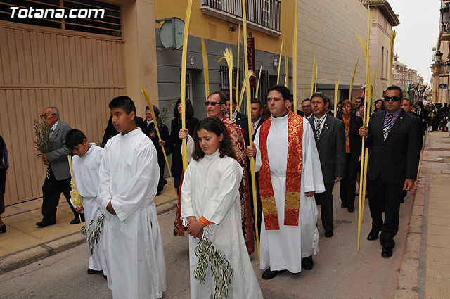 Domingo de Ramos 2009 - 134