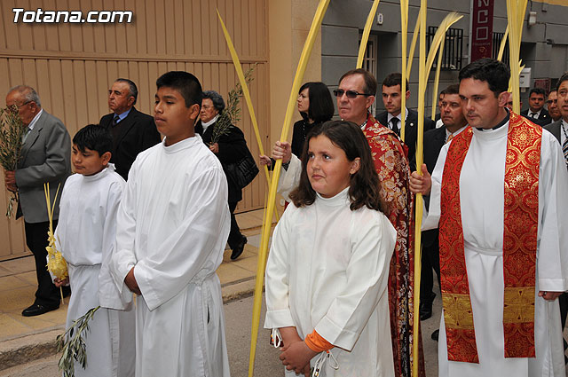 Domingo de Ramos 2009 - 135