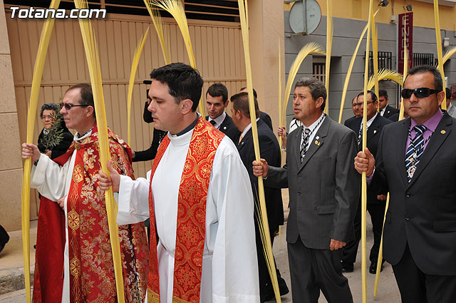 Domingo de Ramos 2009 - 136