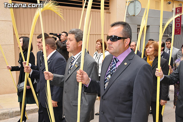 Domingo de Ramos 2009 - 137