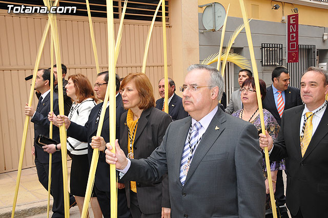 Domingo de Ramos 2009 - 138