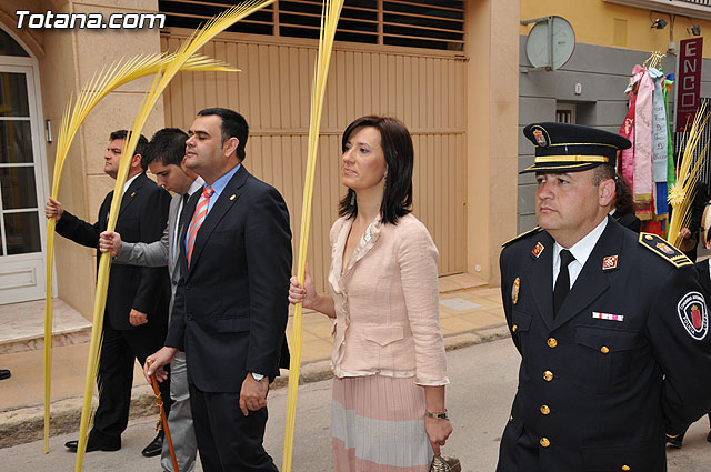 Domingo de Ramos 2009 - 140