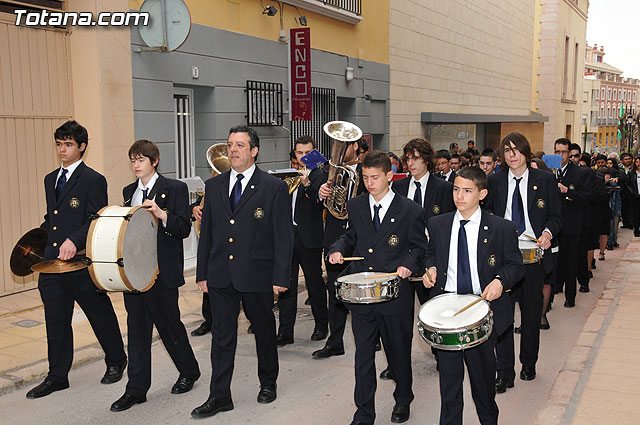 Domingo de Ramos 2009 - 142