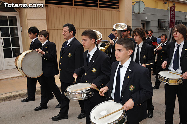 Domingo de Ramos 2009 - 143