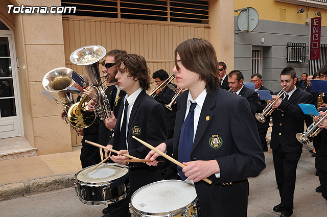 Domingo de Ramos 2009 - 144